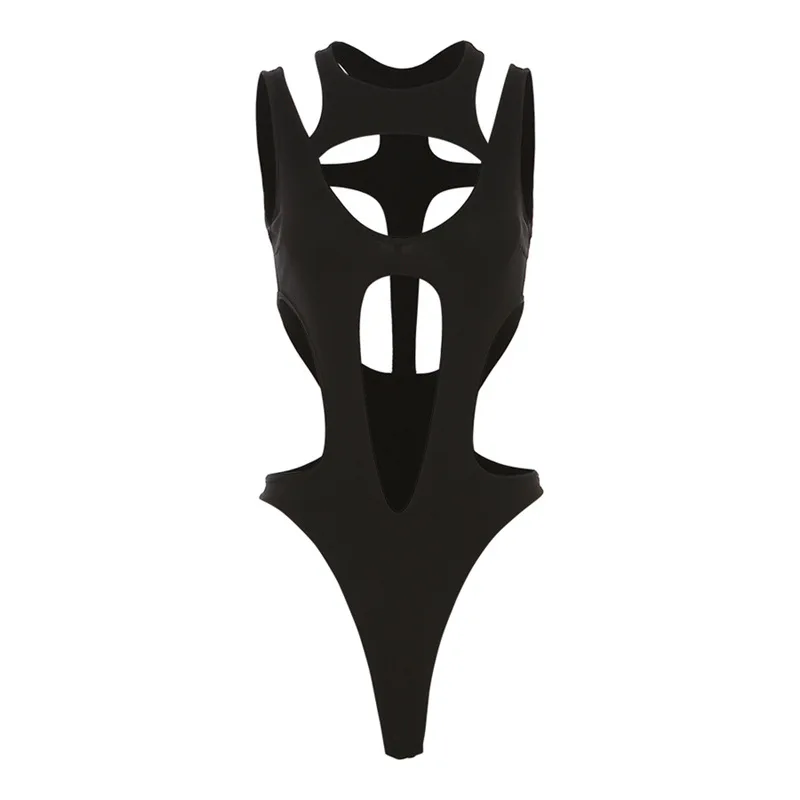 seksuali techwear pižama