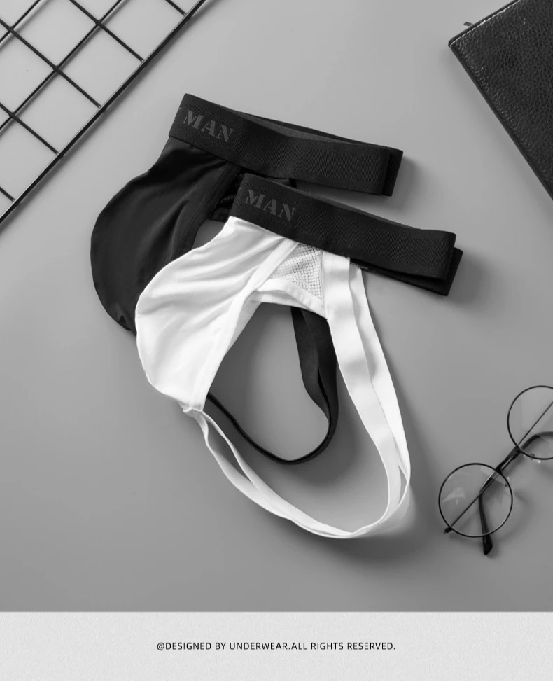 vyriški G-stringai seksuali