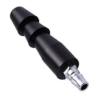 black-diy-lock