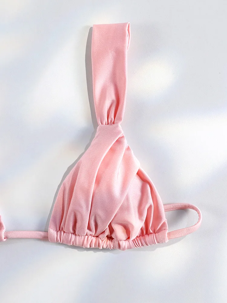 seksuali micro bikini moterims