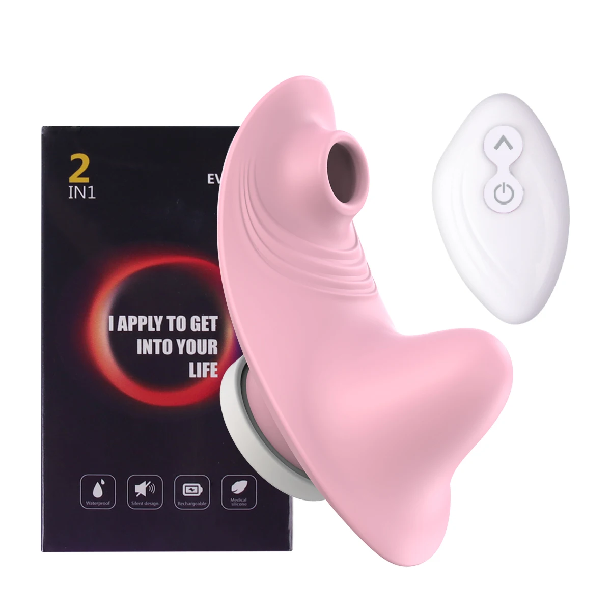 klitorio suction stimulator