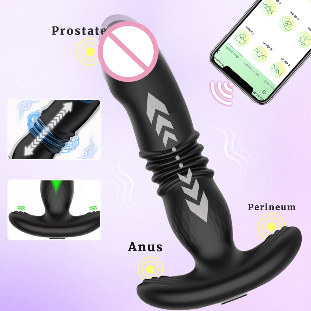 analinis vibratoriaus masažinis įtaisas