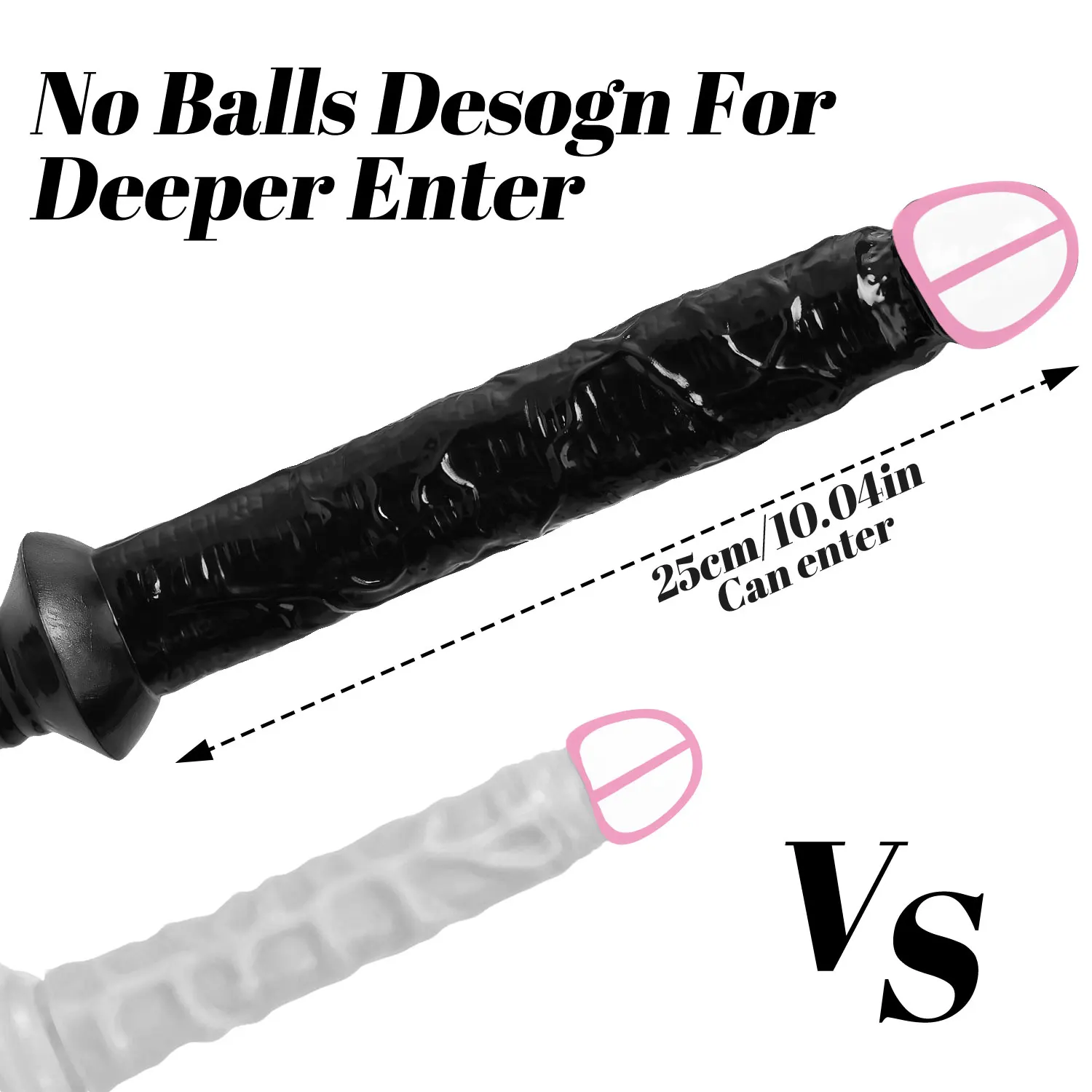 analinis dildo moterims