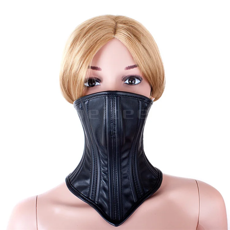 BDSM nugaros apkaklė poros