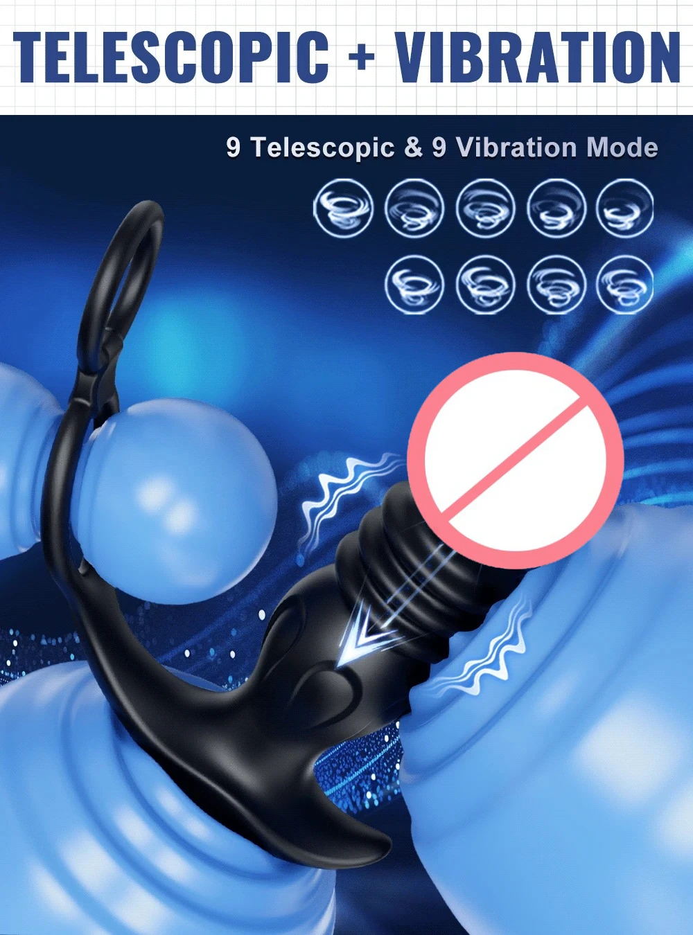 prostatos masažatorius vyrams