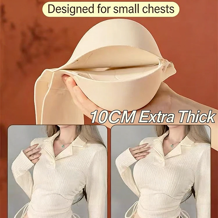 nuimamas strapless liemenėlis