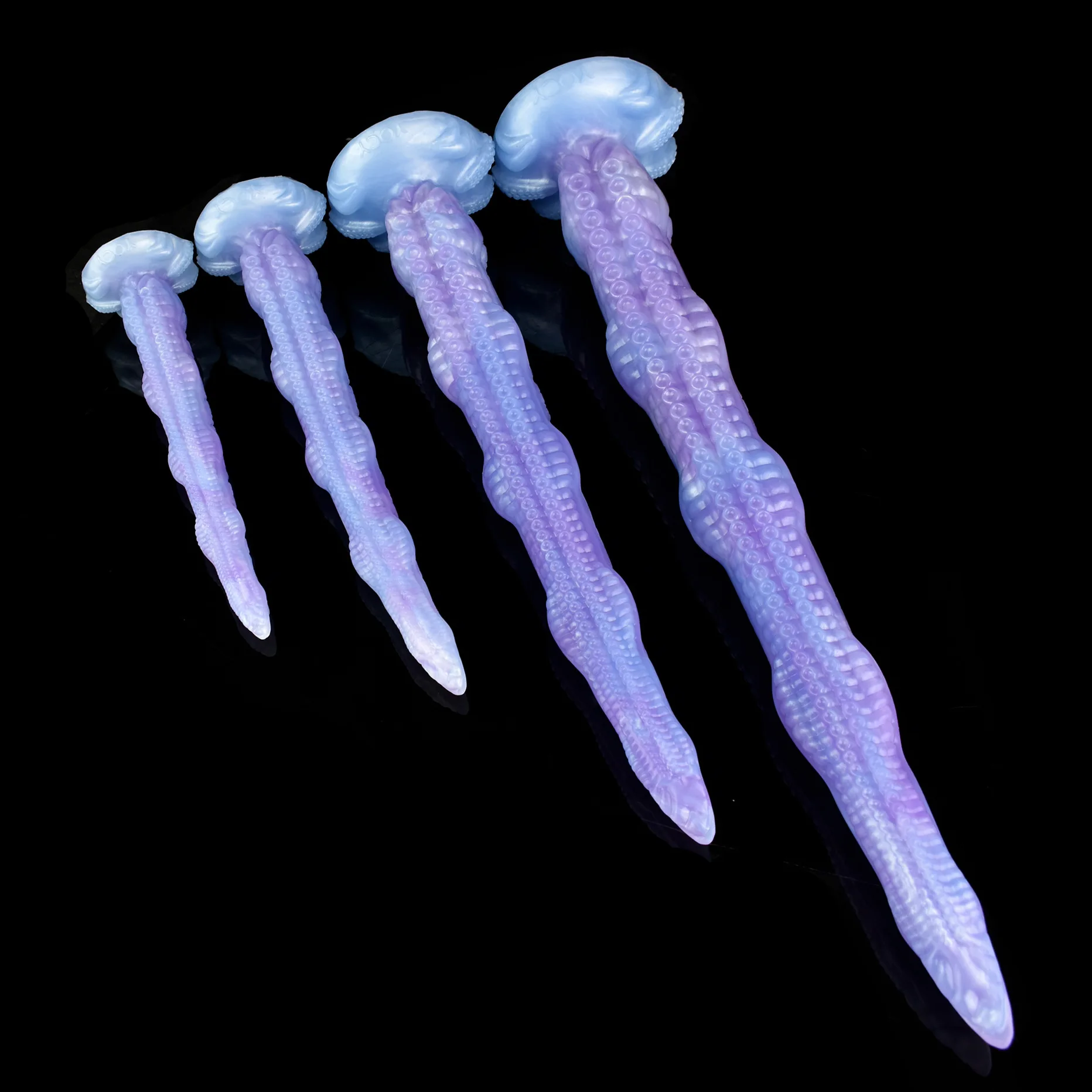 analinis stimuliatorius silikoninis
