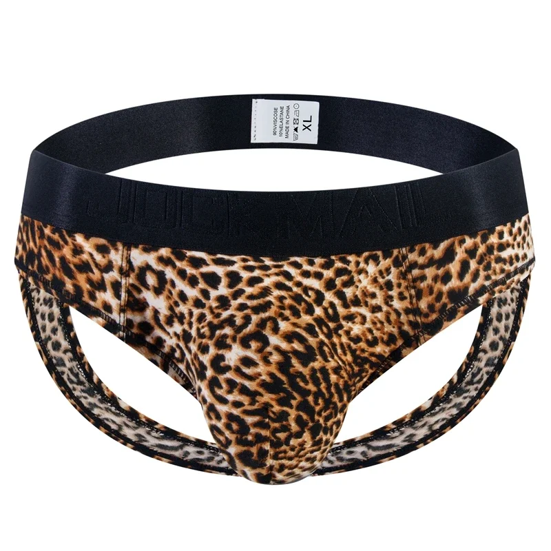 vyriški trumpikiai leopardo raštu