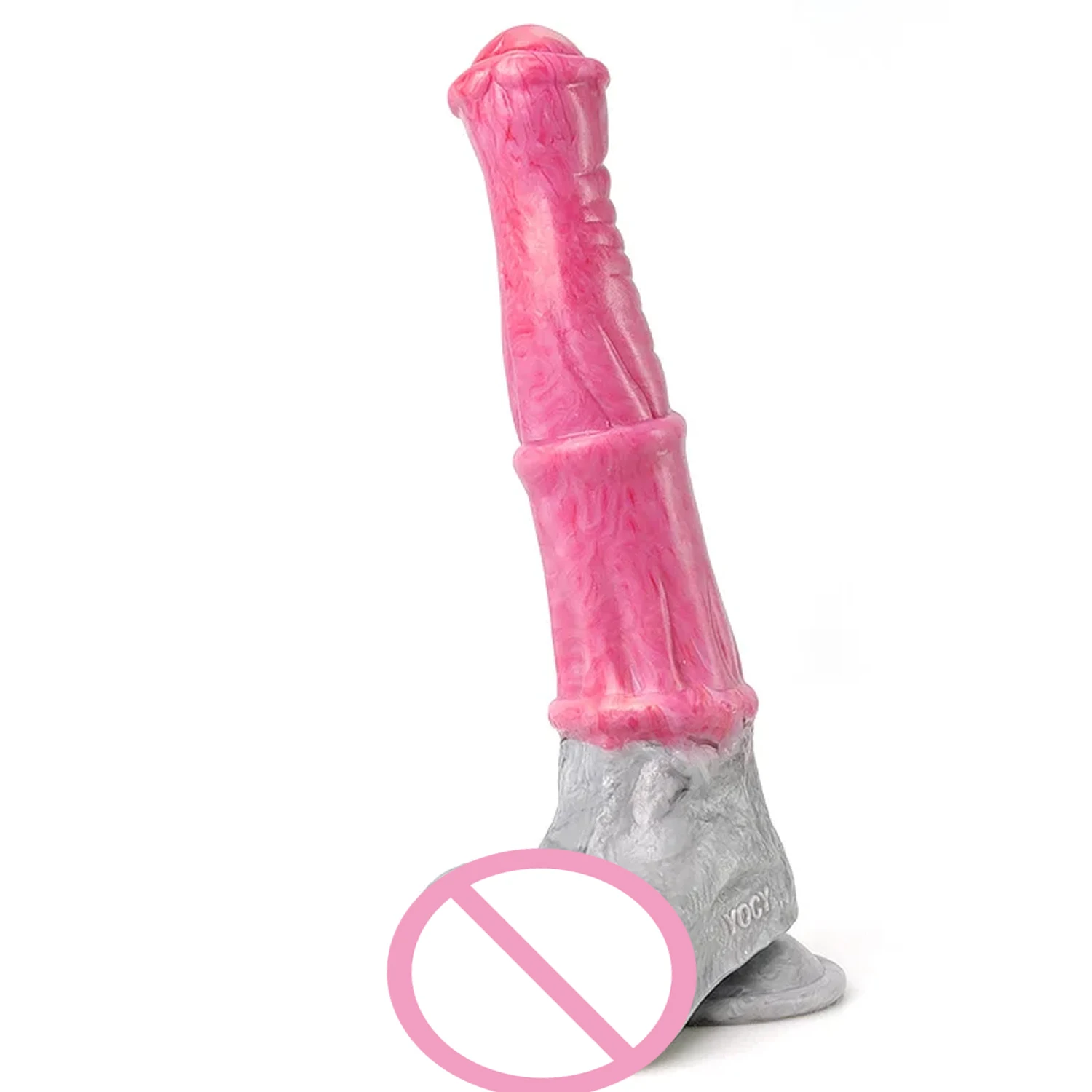 realističkas žirgo dildo