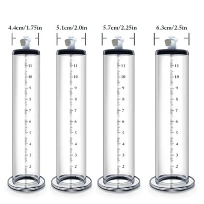 Pennis Enlargement Manual Vacuum Pump for Men Penis Enlarger Extender Cock Erection Stimulate Sex Tools Male Masturbation Toys 1