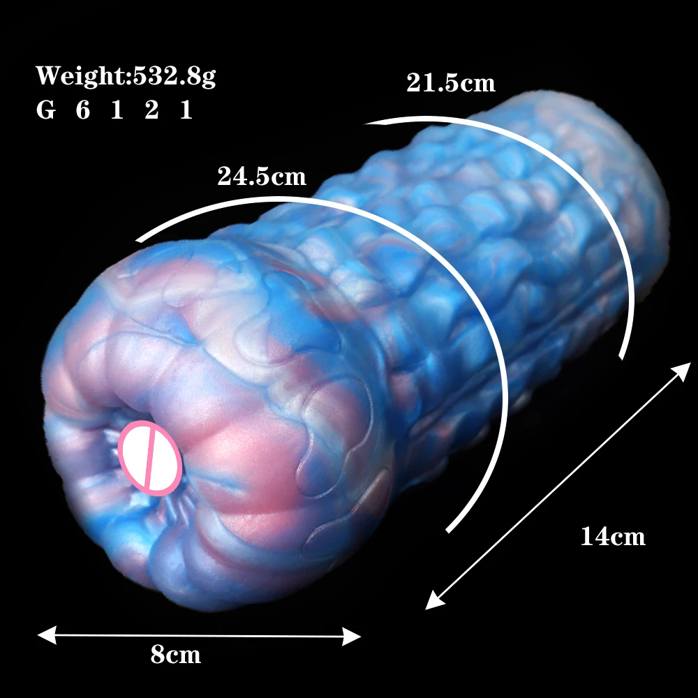 masturbatorius vyrams silikonas