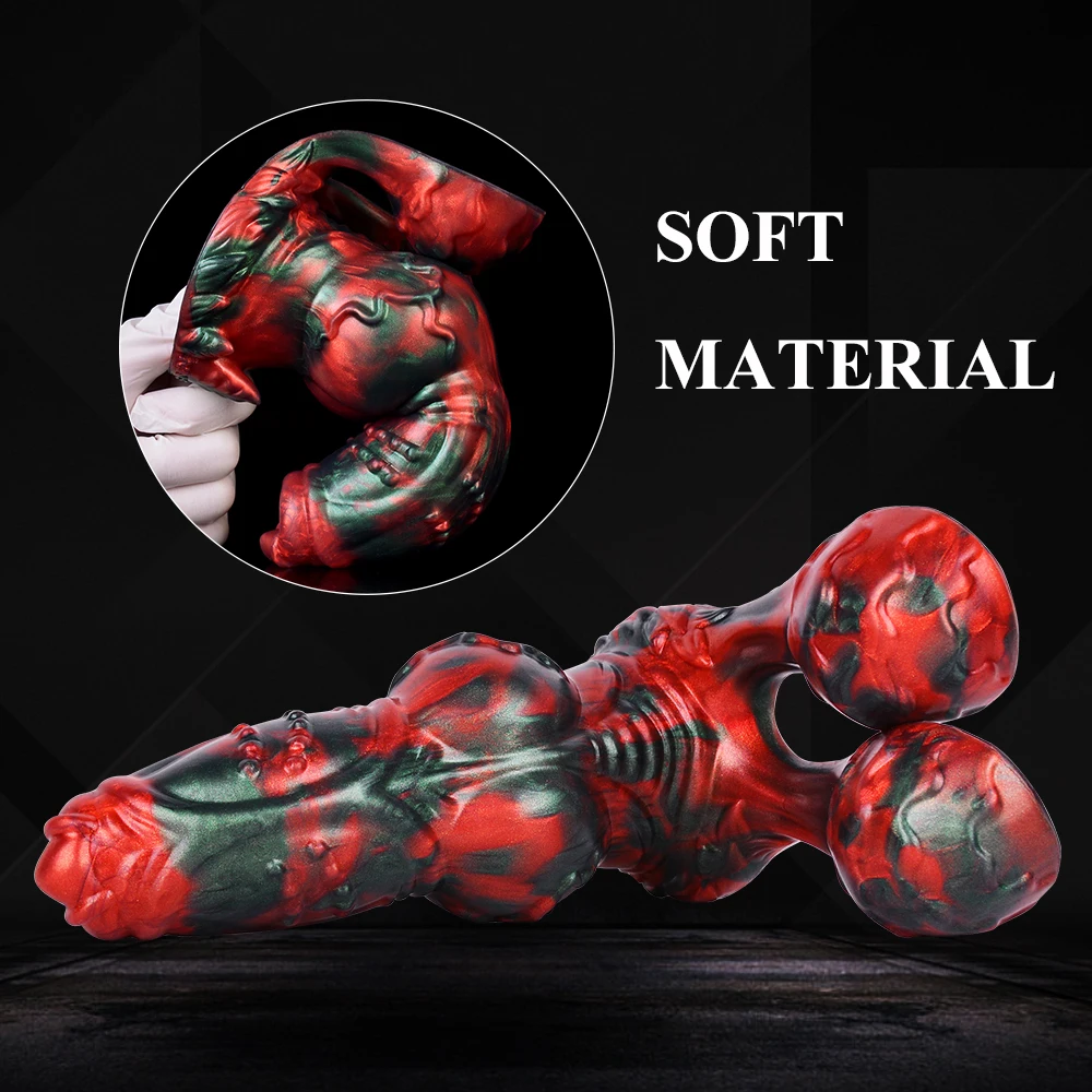 silikon dildo analinis