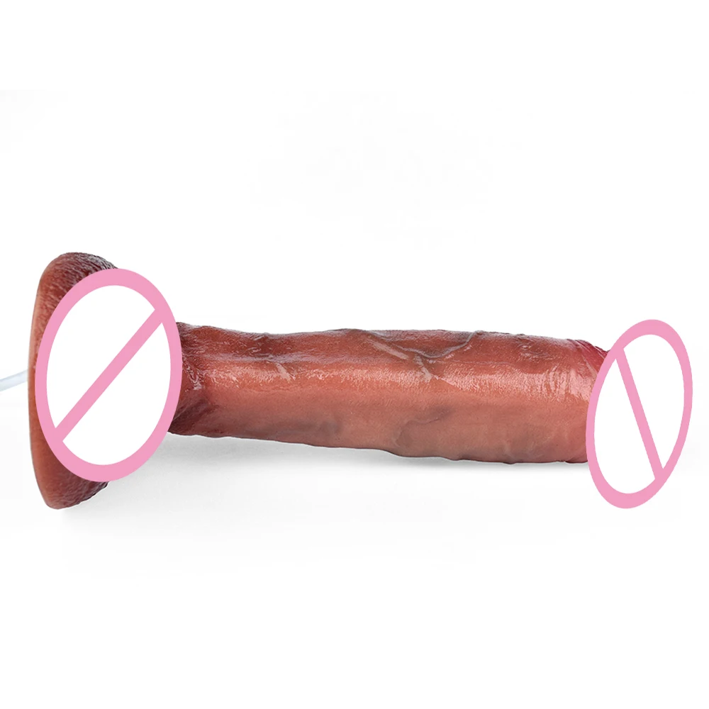 realističkas dildo su sukcine