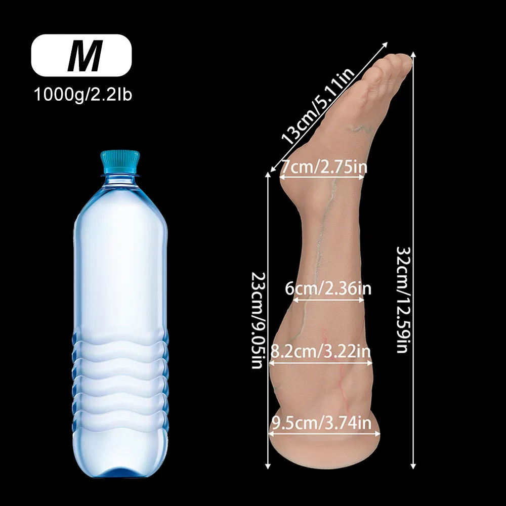 dideli analiniai sekso žaislai