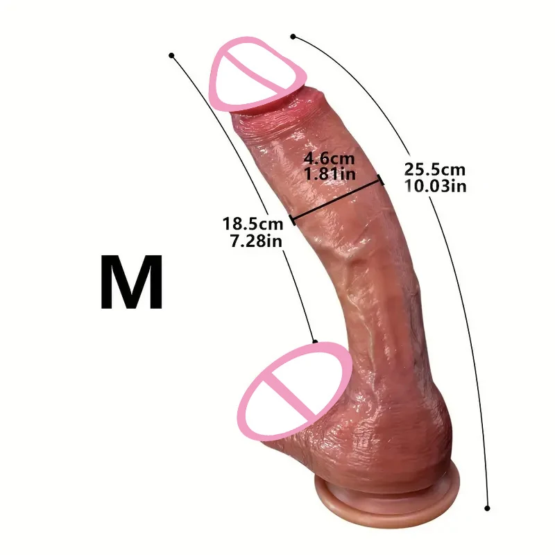 dvigubas silikono dildo