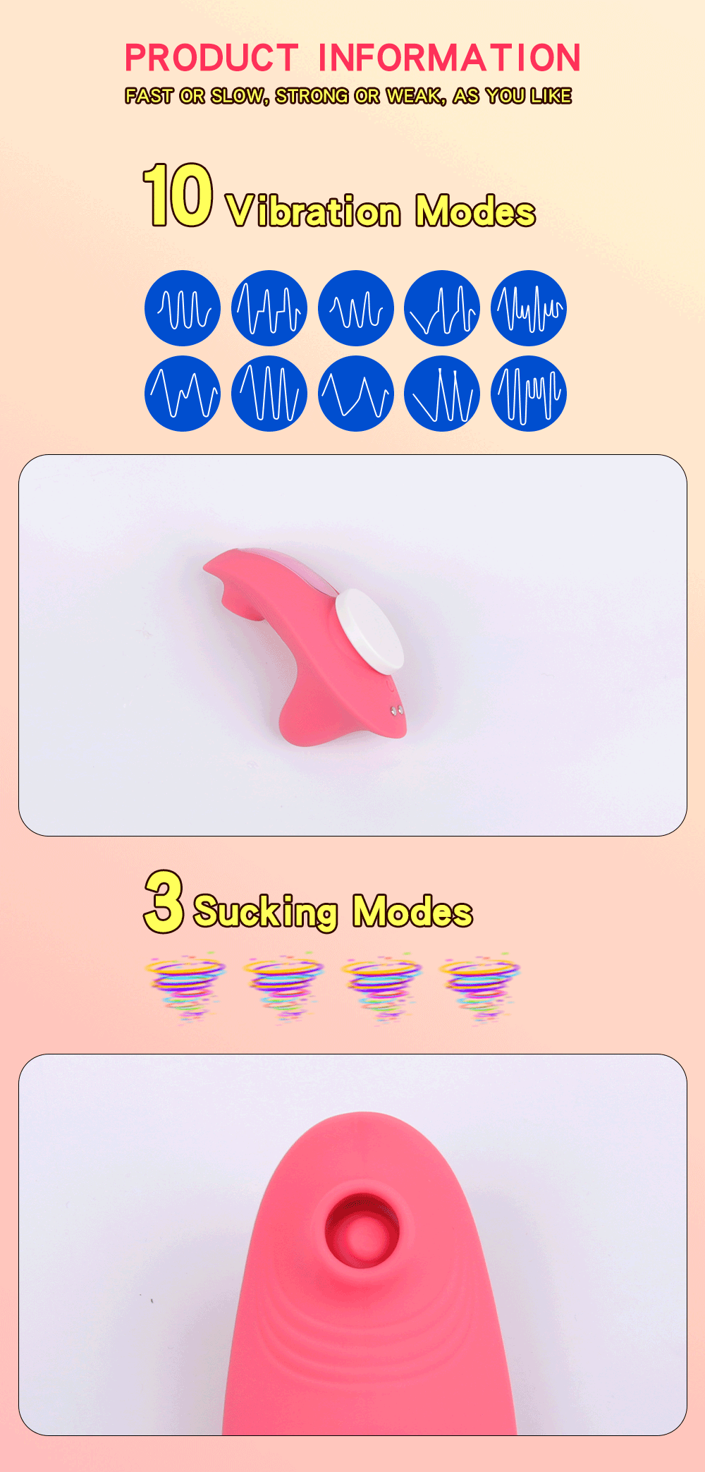 klitorio suction stimulator