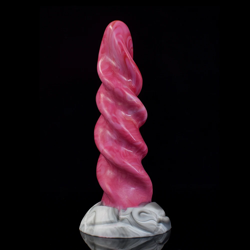 vibracinis analinis dildo