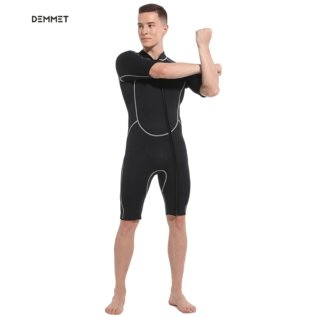 neopreno vandens sporto kostiumas