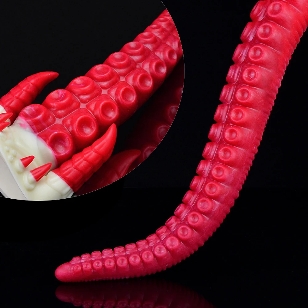 analinis dildo