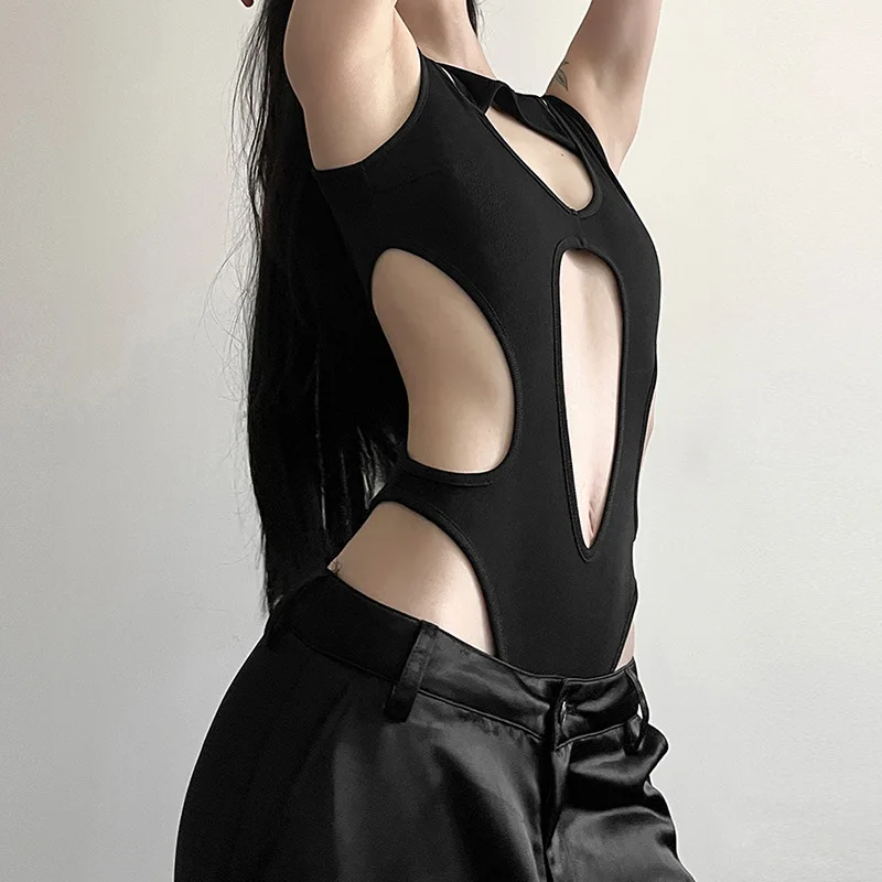 seksuali techwear pižama