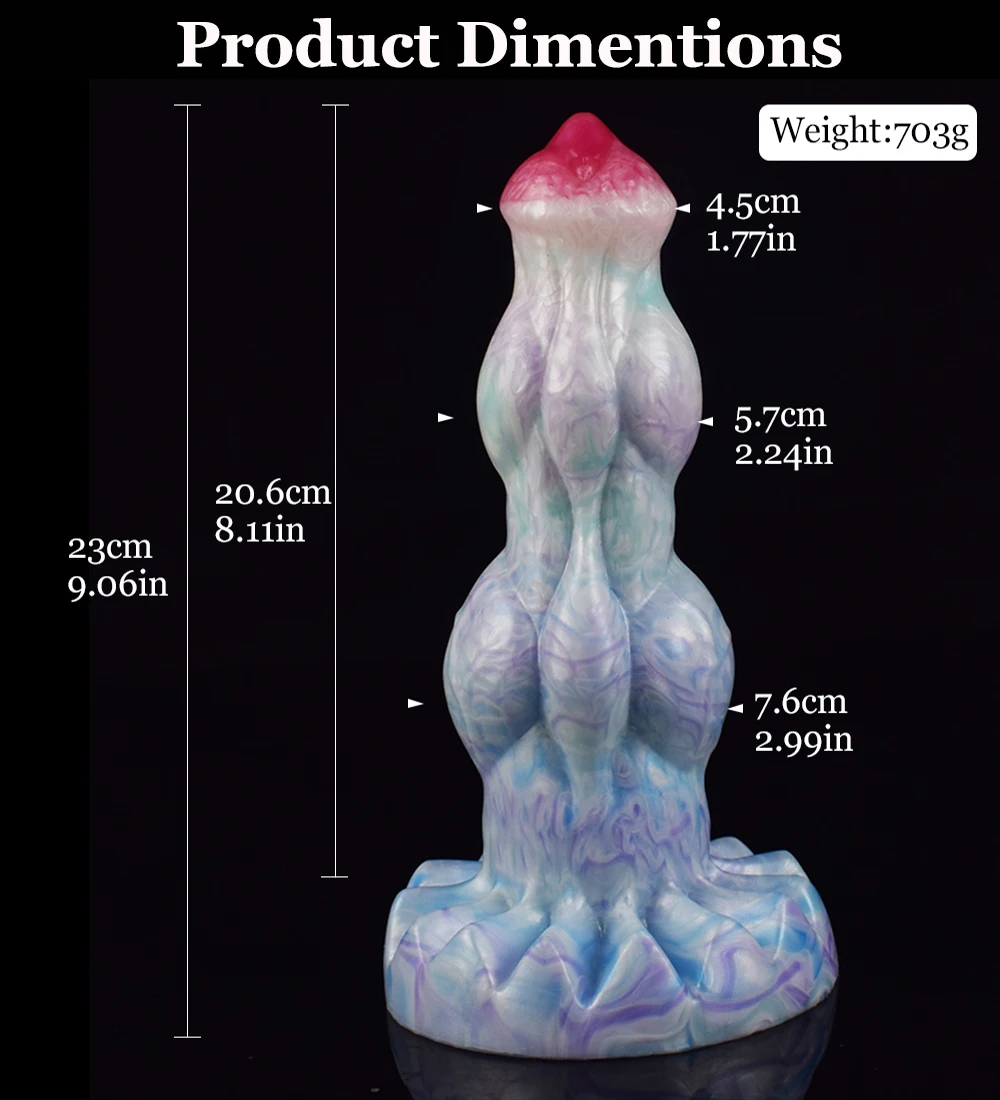 analinis dildo silikonas