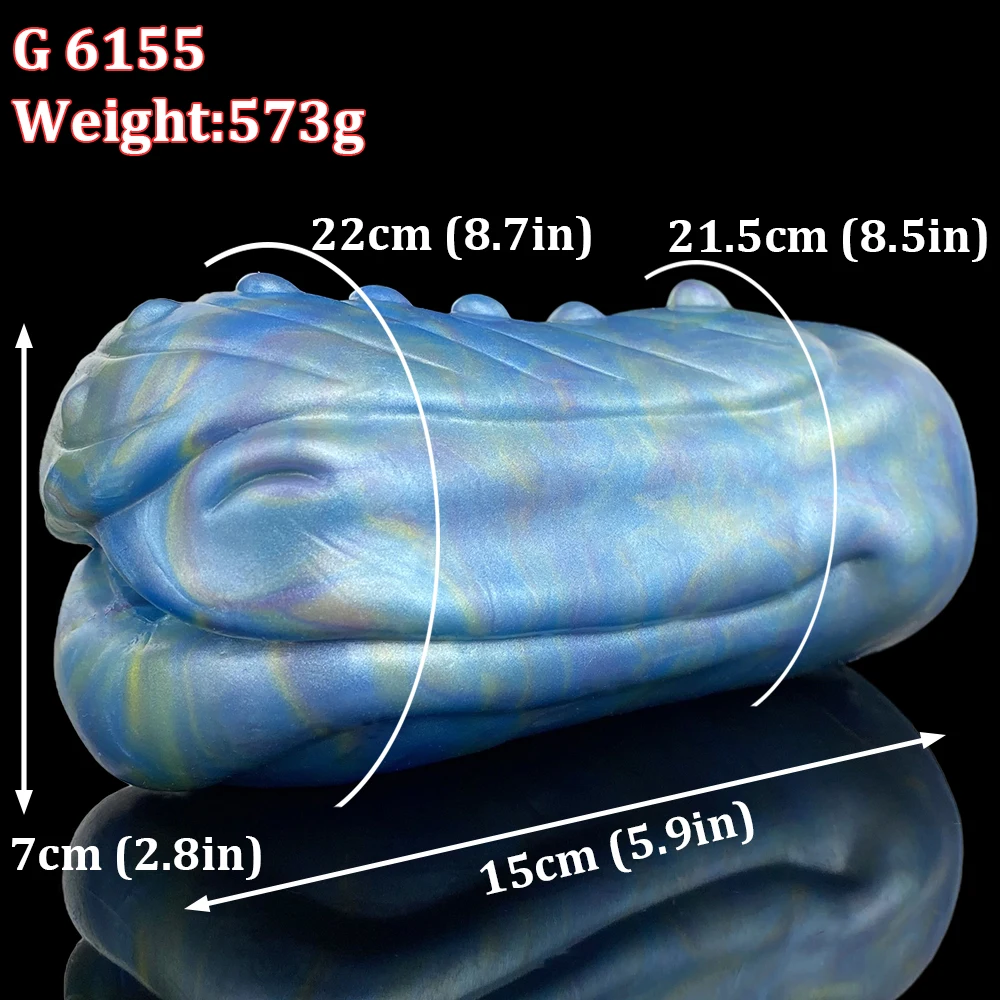 silikoninis masturbatorius vyrams