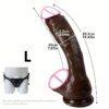 black-l-panty
