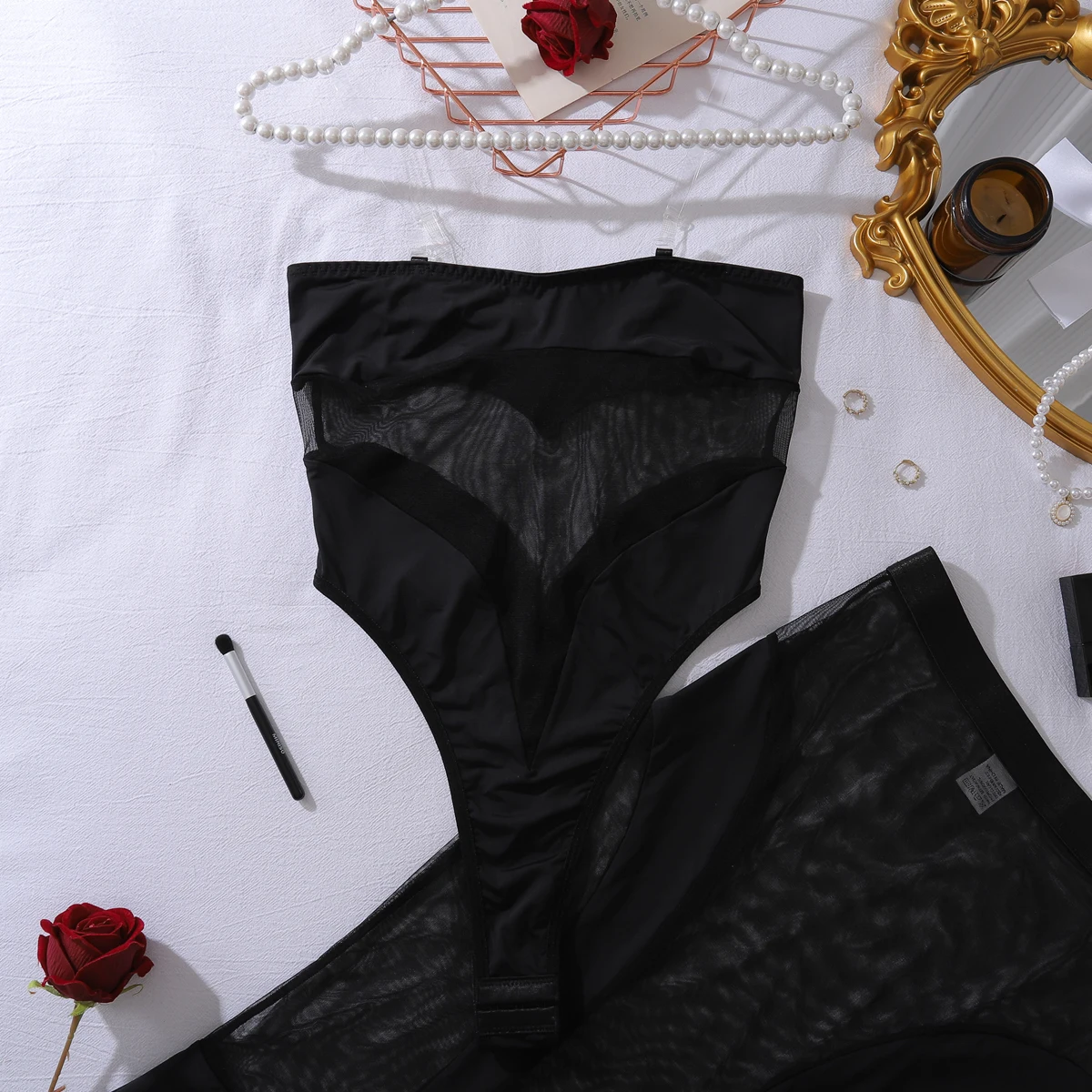 seksuali bodisutas suknele