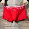 red-boxers