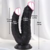 pvc-black