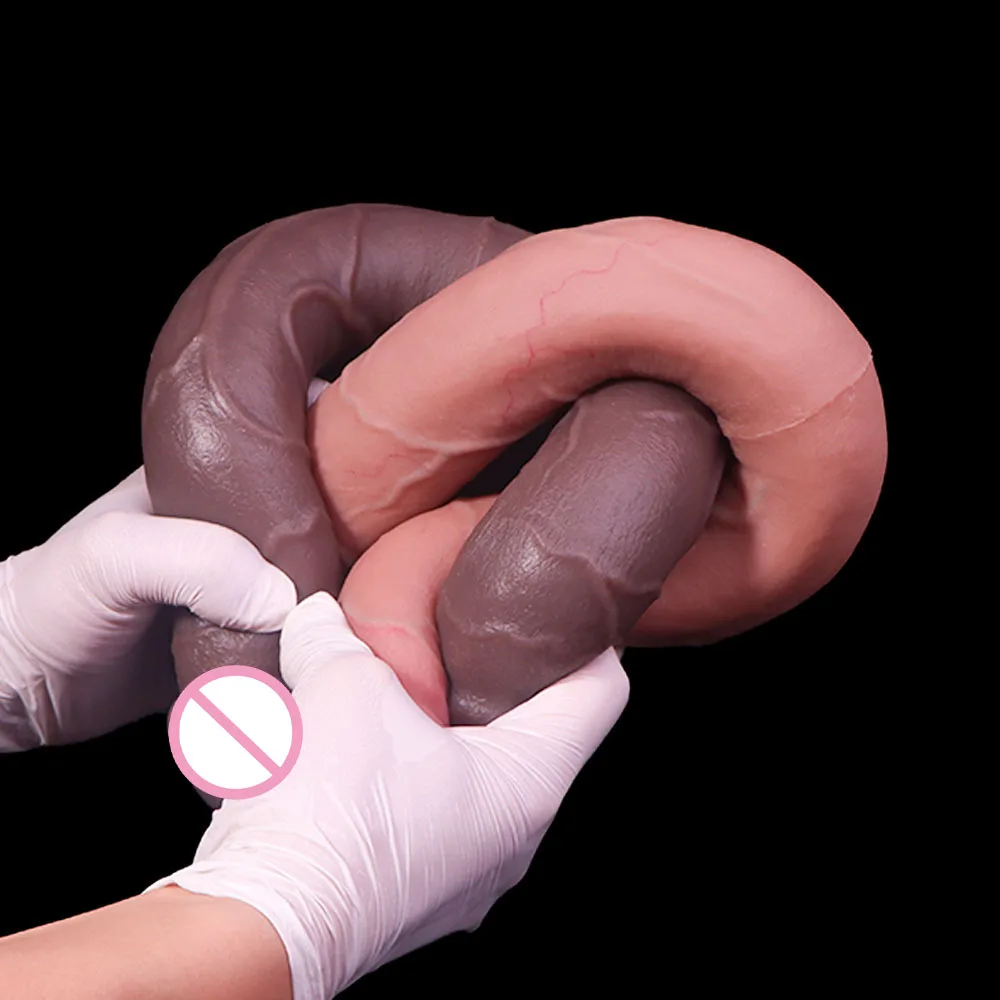 realistinis dildo moterims