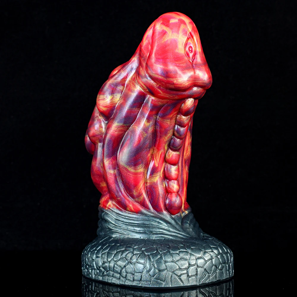 gyvūno dildo analni