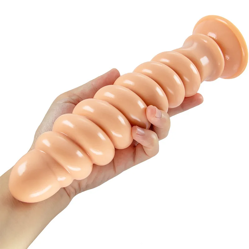 analinis silikono dildo