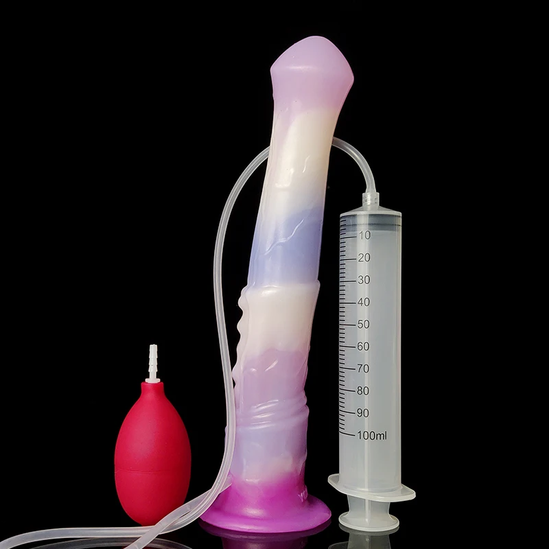žirgo dildo vibratorius