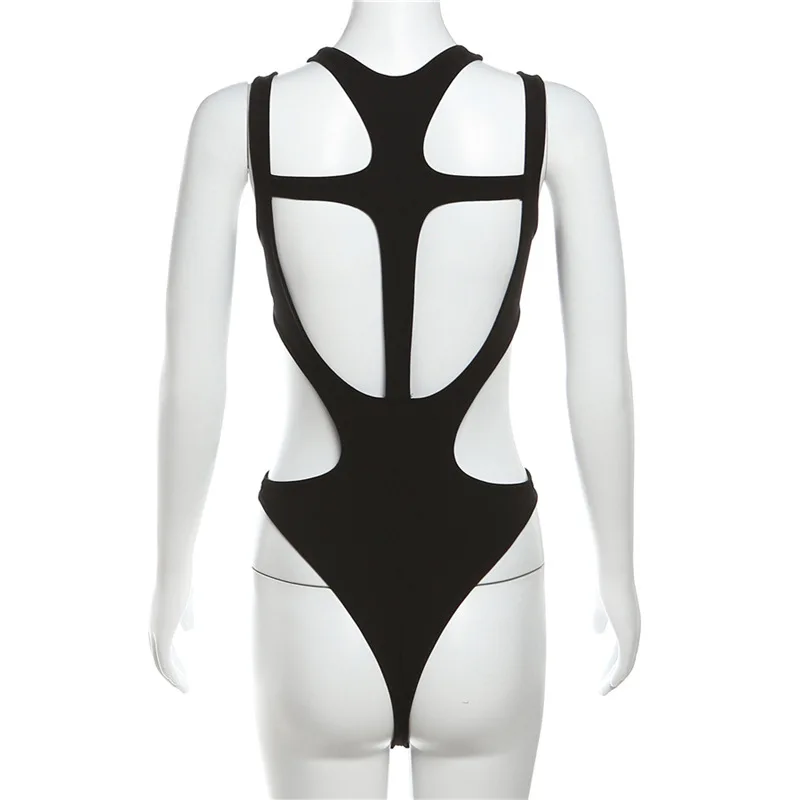 seksuali techwear pižama