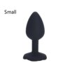 black-small-size