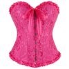 rose-red