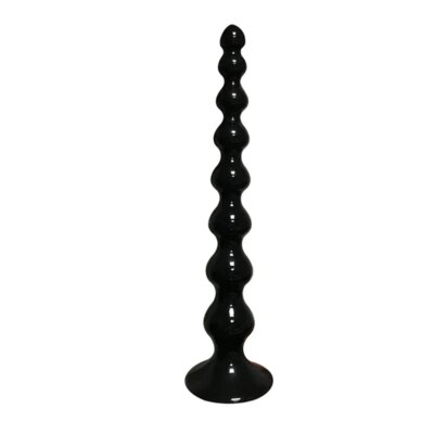 Silicone Anal Beads Butt Plug With Pull Ring G-spot Stimulation Prostate Massage Anal Expander Buttplug Anus Dilator Sex Toys 1