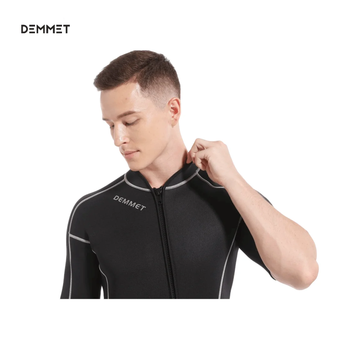 neopreno vandens sporto kostiumas