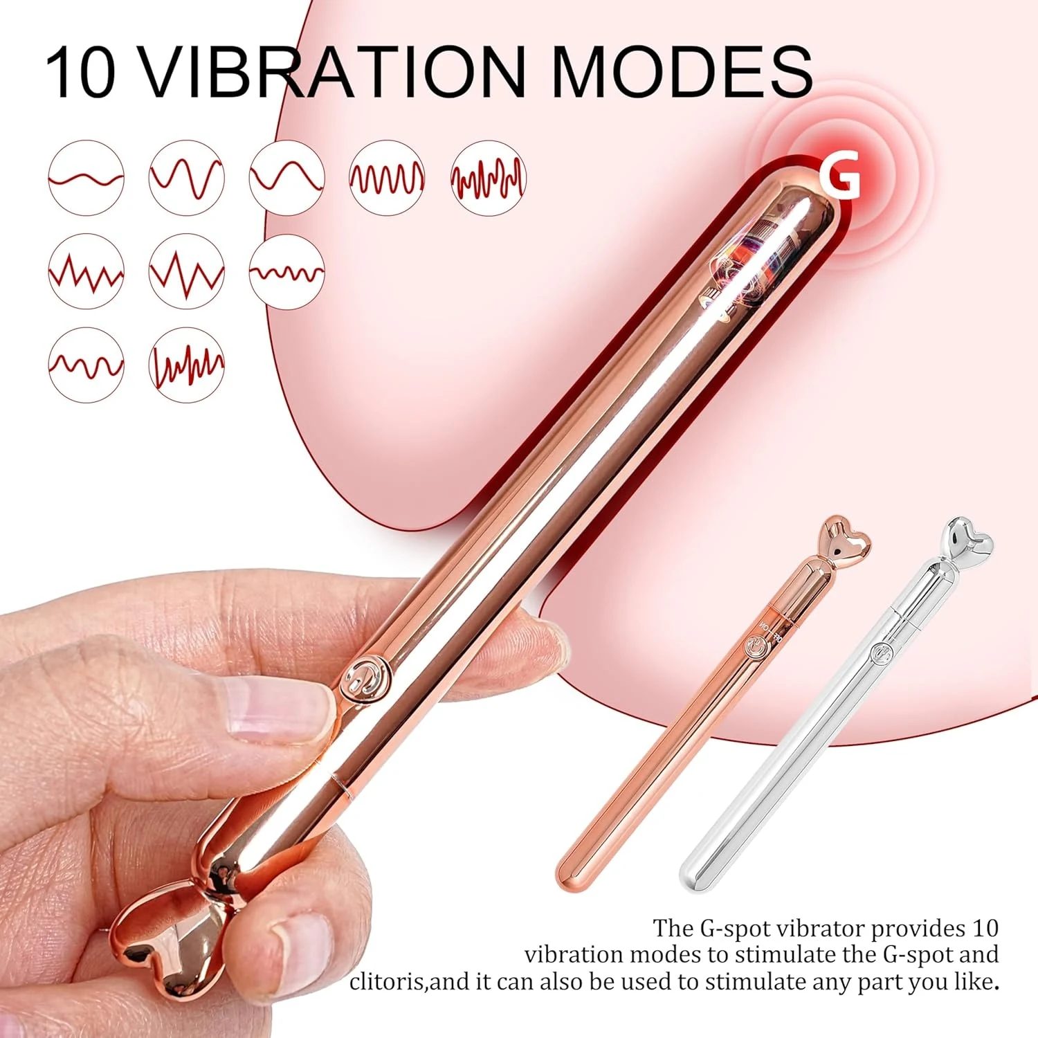 analinis vibrator vyrams