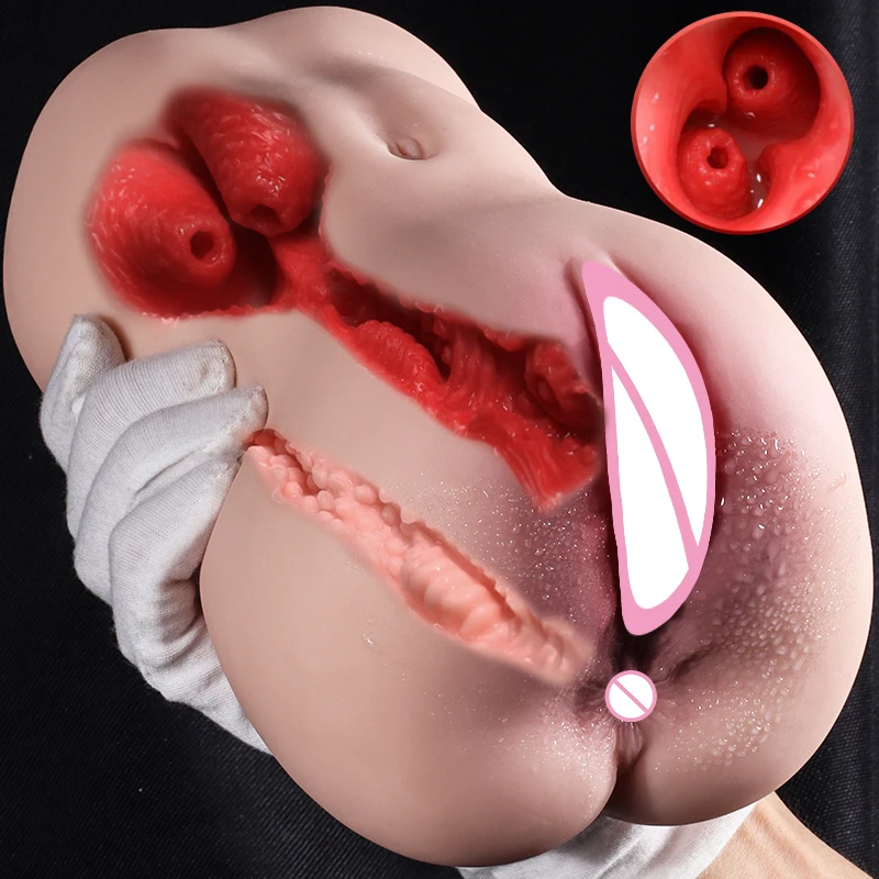 masturbacinis puodelis vyrams