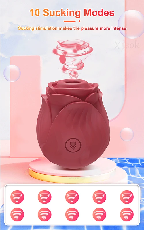 vibratorius moterims 3in1