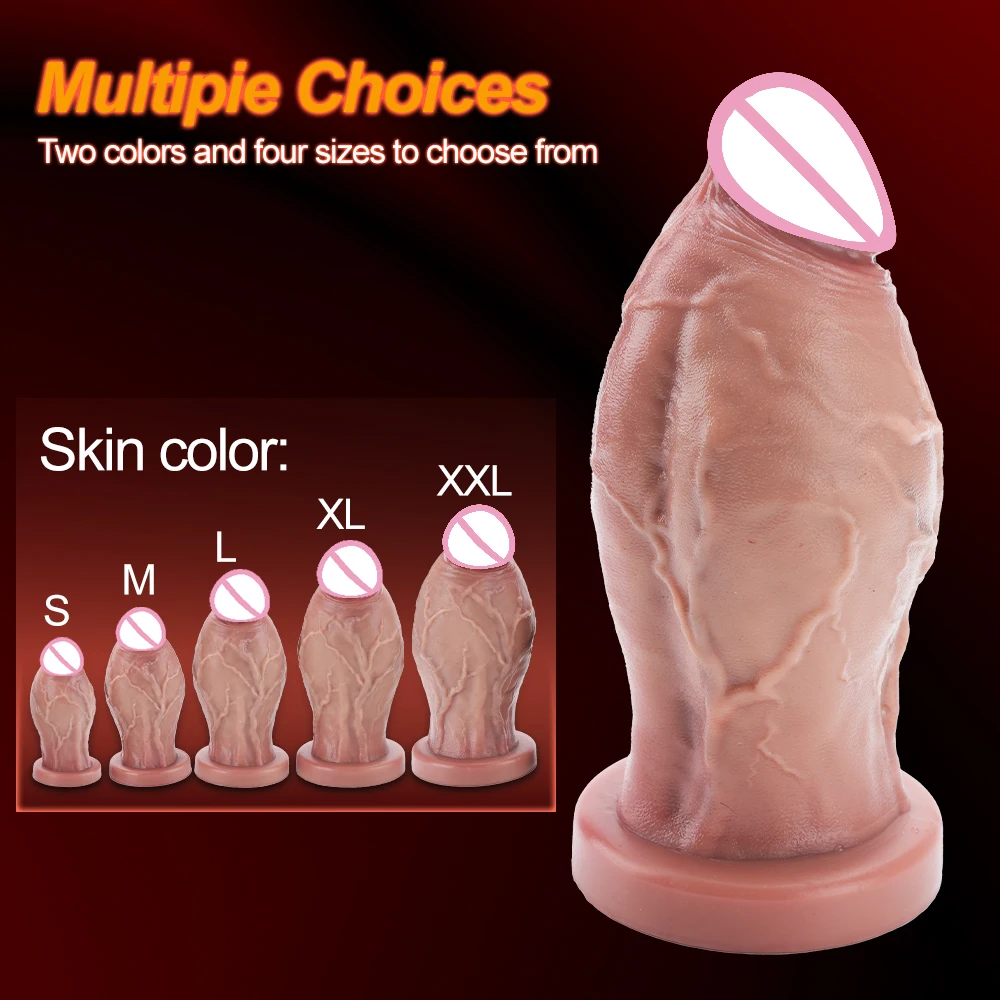 analinis dildo plėtėjas