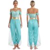 turquoise