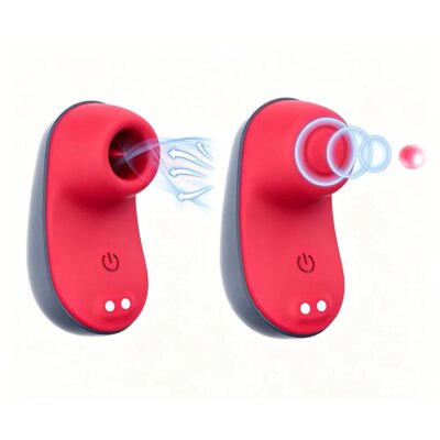 Mini Portable Sex Toy Tapping Flapping Vagina Vibrator for Women Clit Tongue Licking G-Spot Vibrating Massger Female Masturbator 1