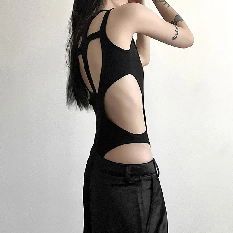 seksuali techwear pižama