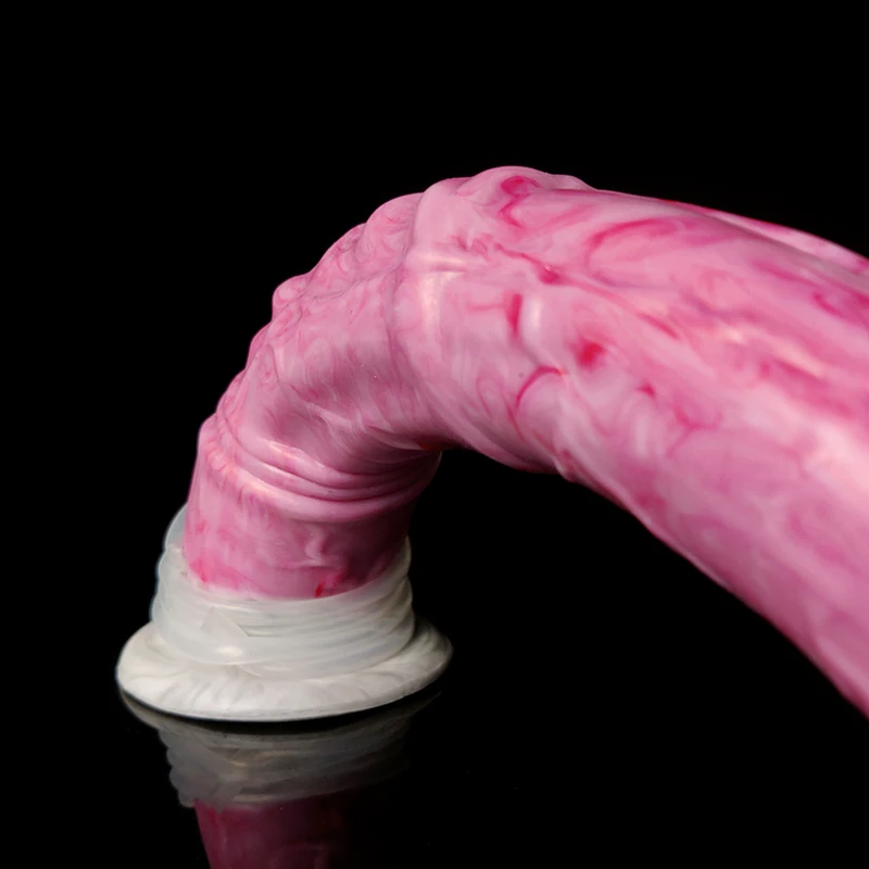 žirgo dildo vibratorius