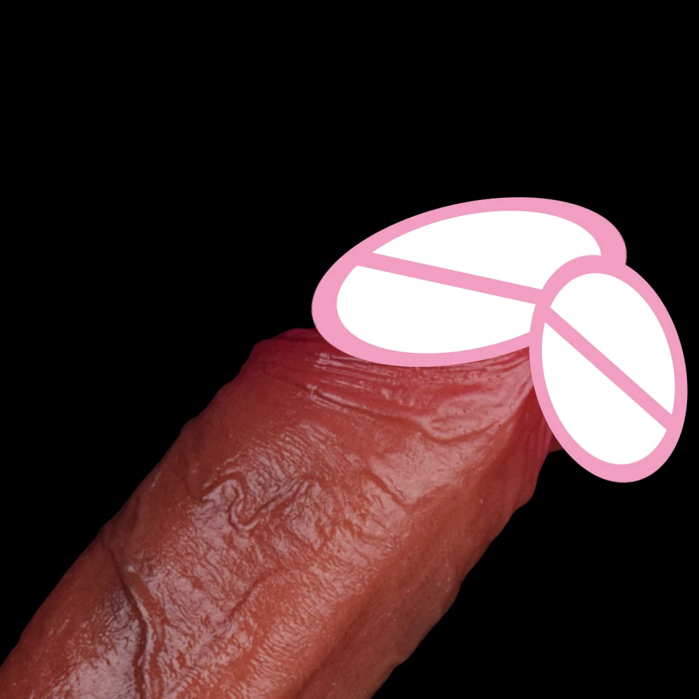 realističkas dildo su sukcine