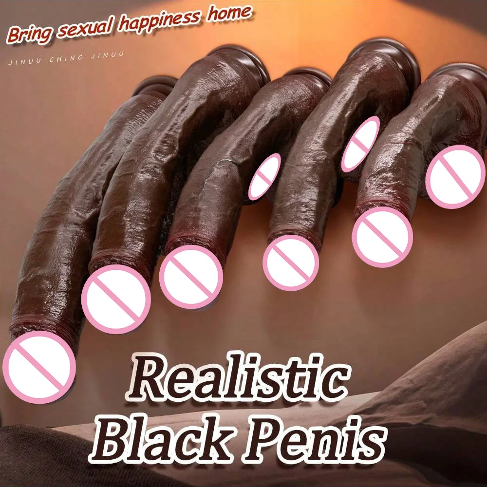 realistinis dildo analinis
