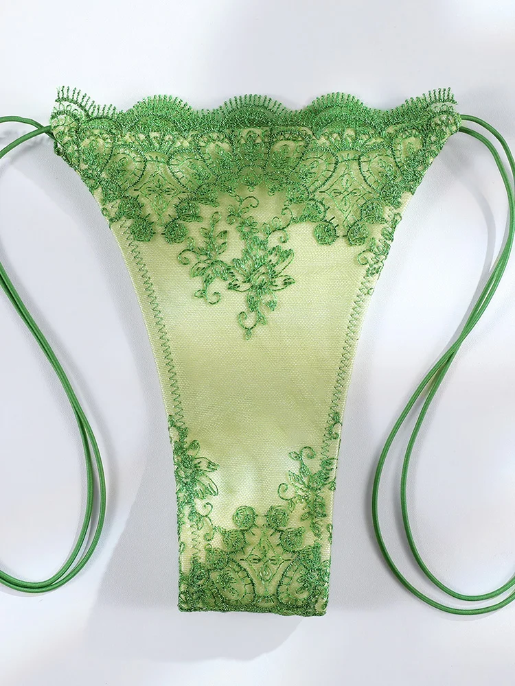 paplūdimio bikinis moterims